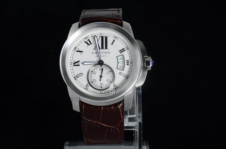 Cartier Watch 299